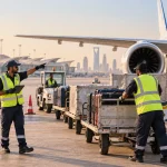 Riyadh airport ground-support career guide