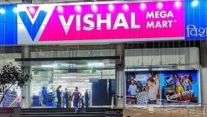 Vishal Mega Mart Jobs - Banner