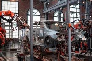 car-manufacturing