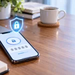 Secure-Two-Factor-Workspace