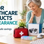 Senior Healthcare Products on Clearance
