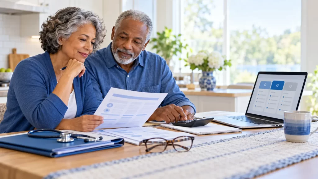 blue-cross-blue-shield-medicare-plan-costs-2026